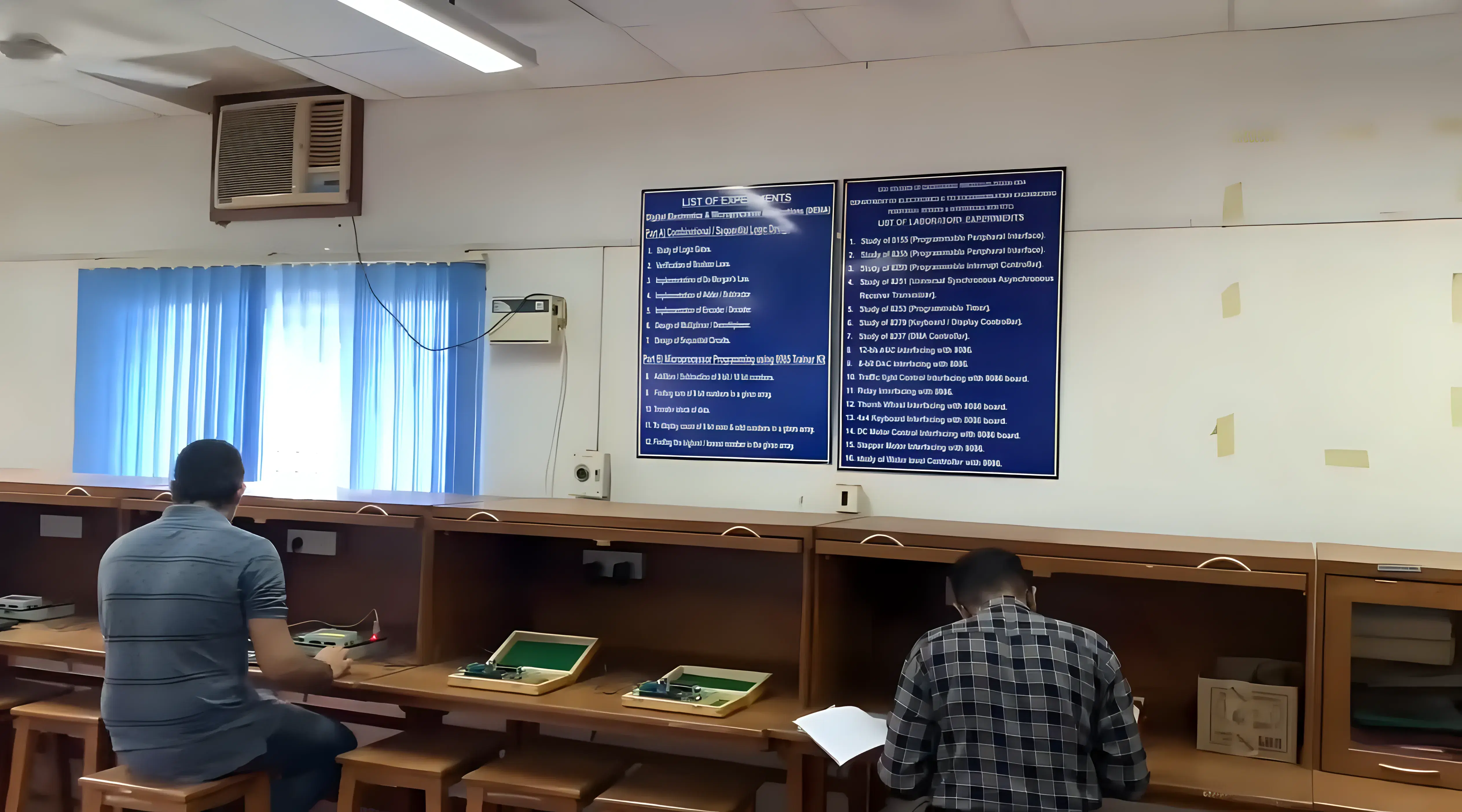 Goa College of Engineering Ponda academic infra photo 3